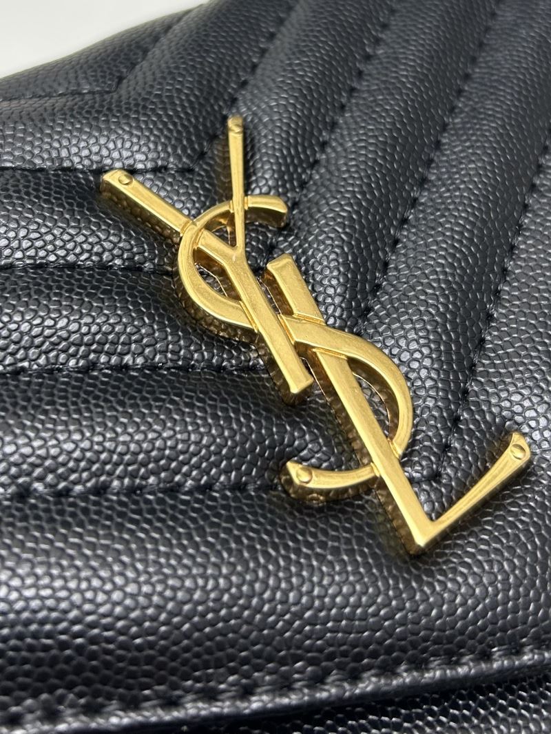 YSL Satchel Bags